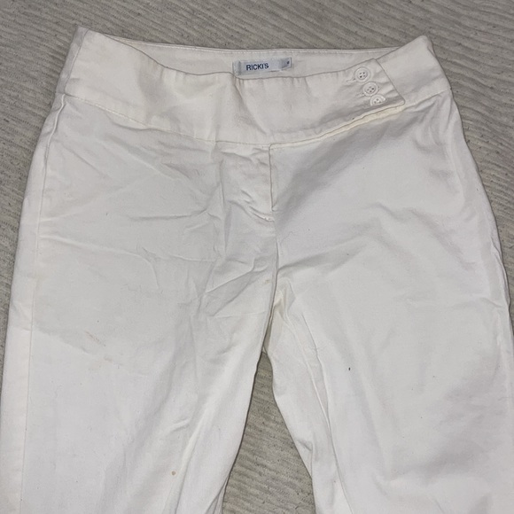 Low Rise Pants - Picture 2 of 2